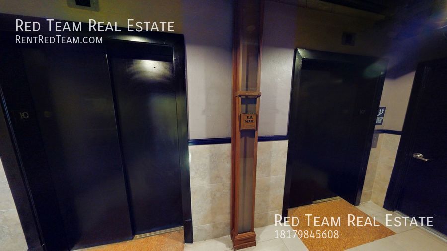 High Rise Views - Historic Charm property image