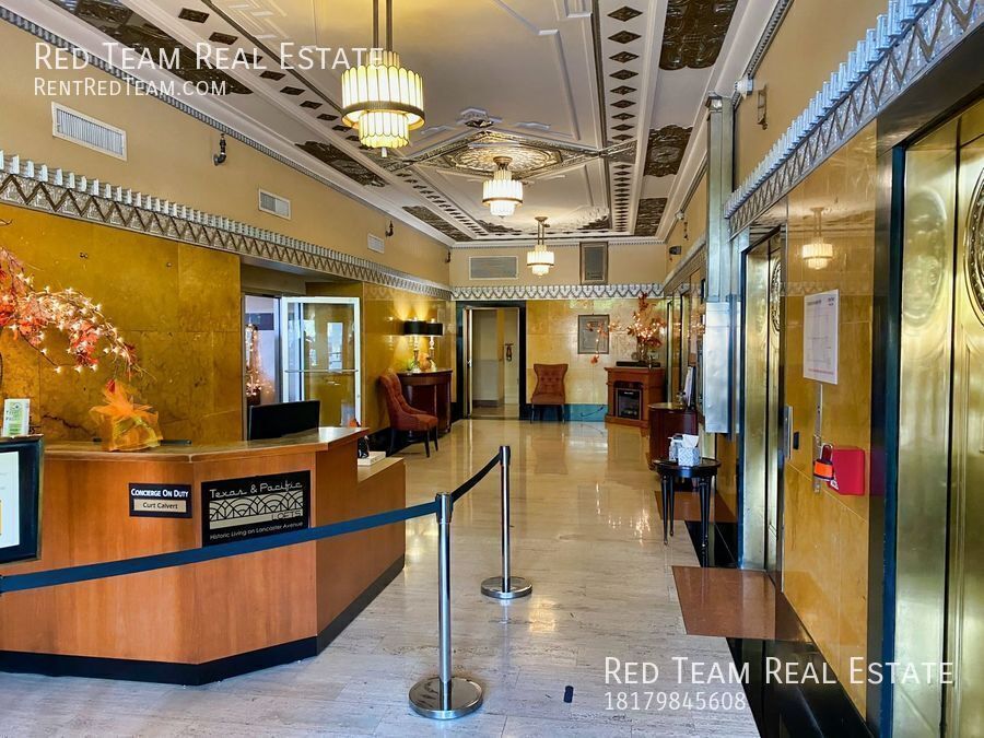 High Rise Views - Historic Charm property image