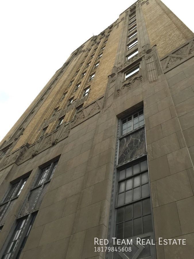 High Rise Views - Historic Charm property image