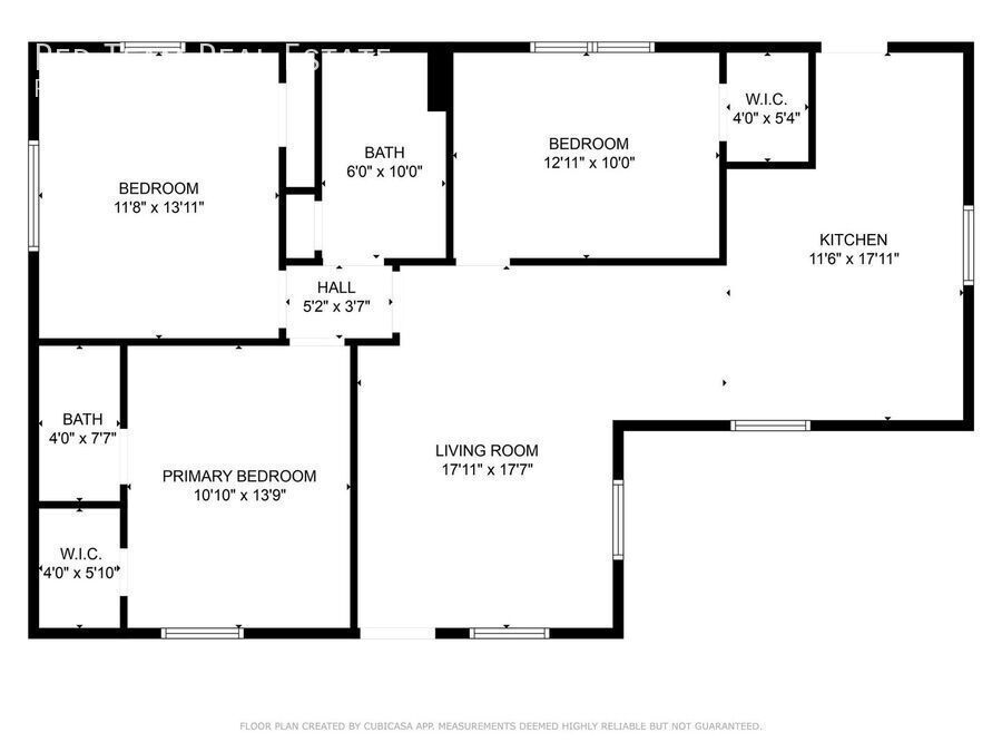 Cozy 3 bedroom in established subdivision off of 820 near Lake Worth! property image