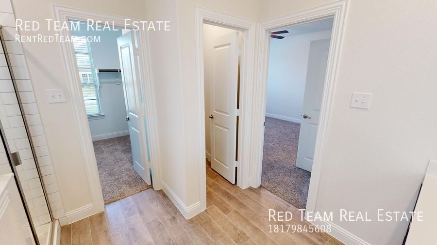 Beautiful New 3-Bedroom / 2 Bath Home in Aubrey property image