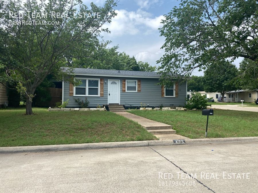 Centrally located Home in Hurst property image