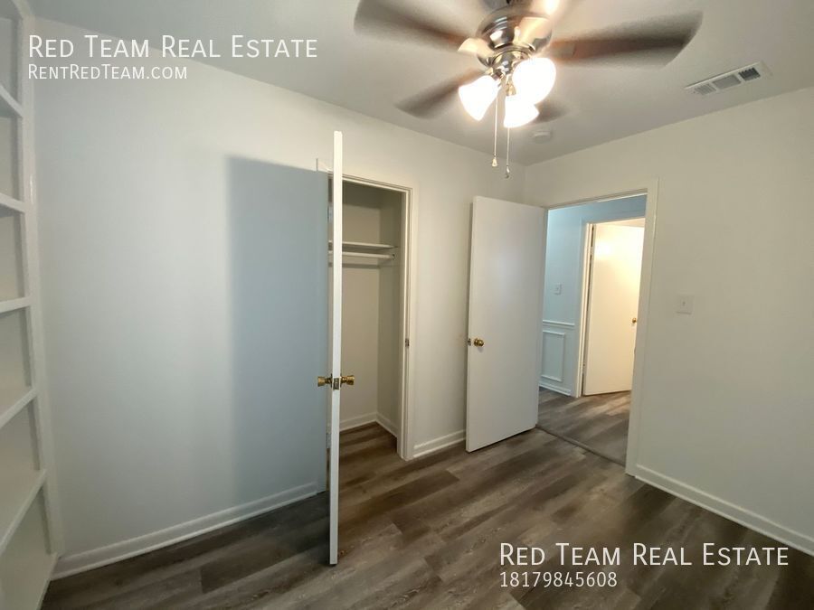 Centrally located Home in Hurst property image
