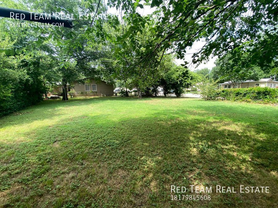 Centrally located Home in Hurst property image