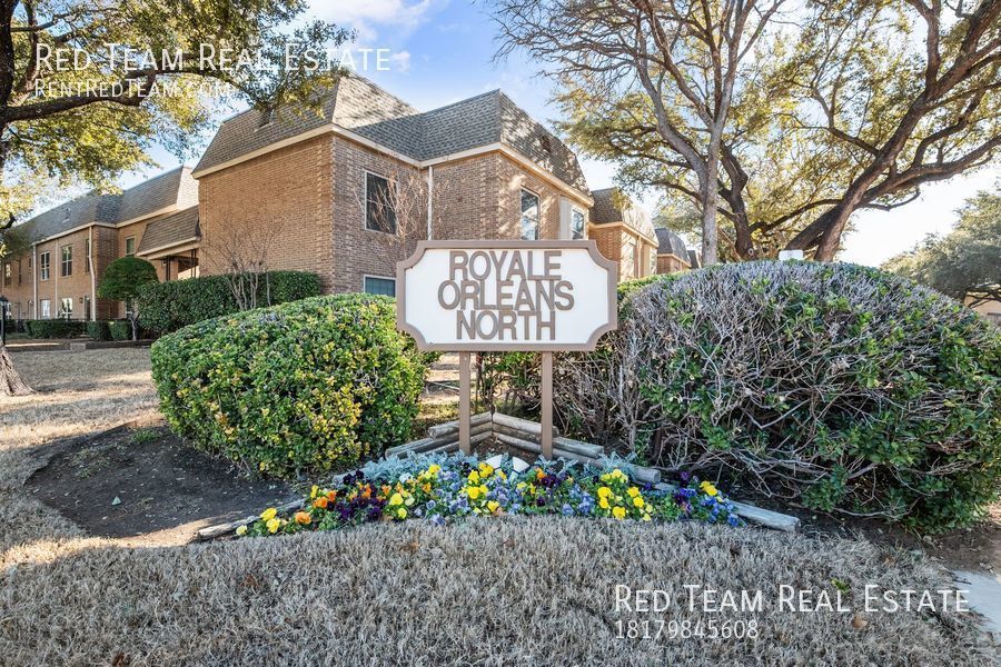 Highly sought after 1-1 Condo in Tanglewood property image