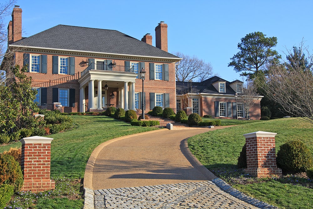 Aledo Property Management