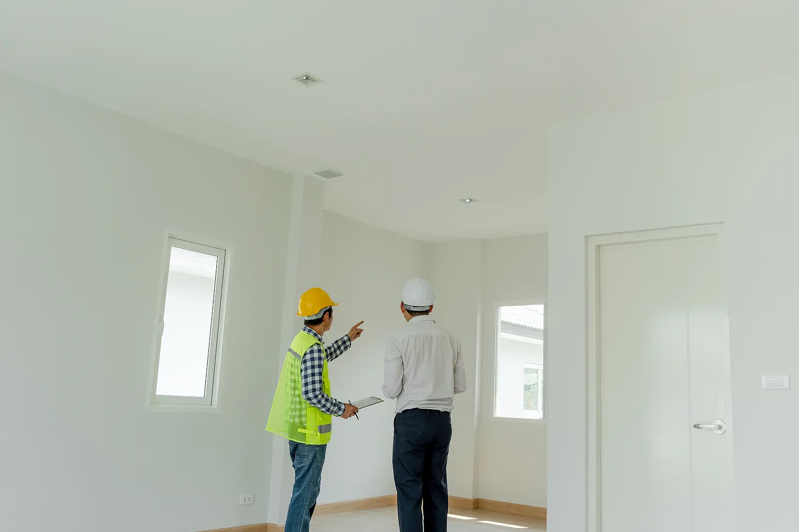 What Can a Landlord Look for During a Rental Inspection? Key Items to Check in Dallas