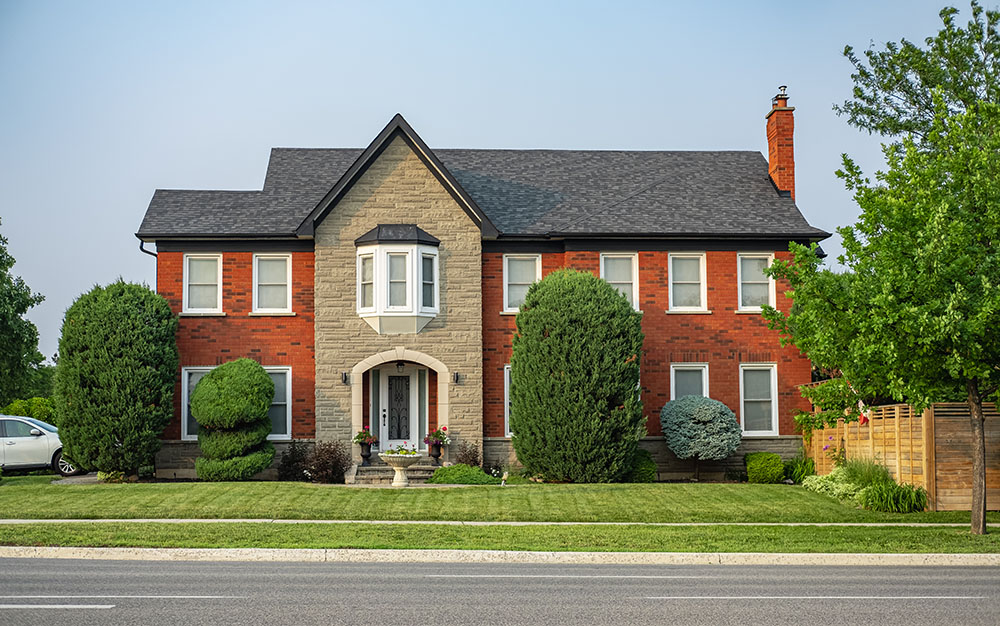 Fort Worth Property Management