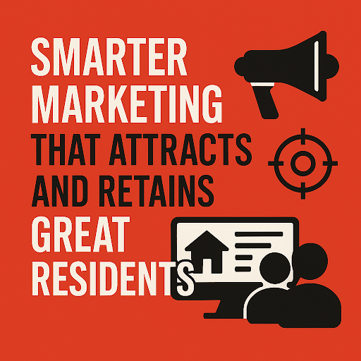 Marketing Your Rental Property