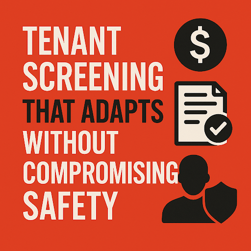 Marketing Your Rental Property